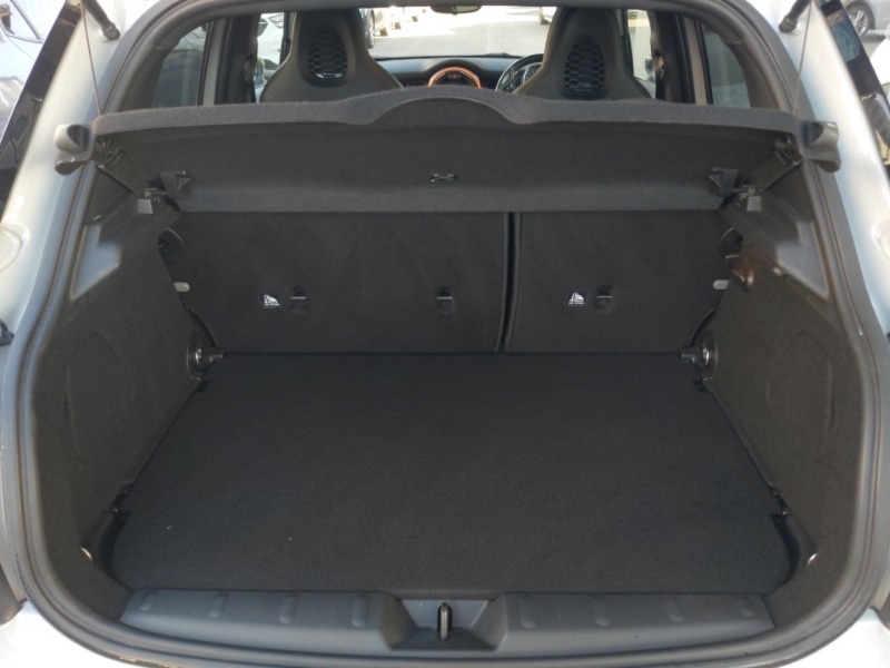 Used MINI Hatch 2019 for sale - 77922492: Photo 8