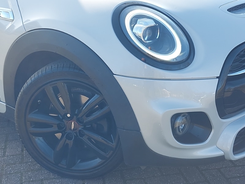 Used MINI Hatch 2019 for sale - 77922492: Photo 9