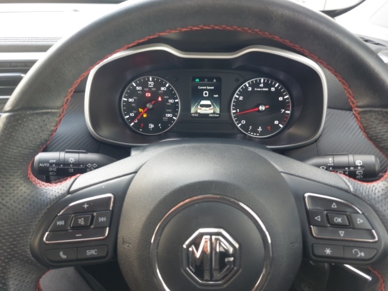 Used MG MG ZS 2022 for sale - 76543409: Photo 15