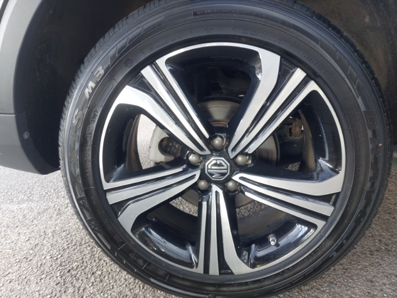 Used MG MG ZS 2022 for sale - 76543409: Photo 17