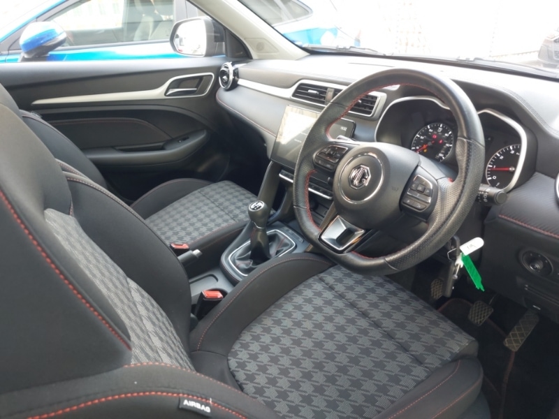 Used MG MG ZS 2022 for sale - 76543409: Photo 18