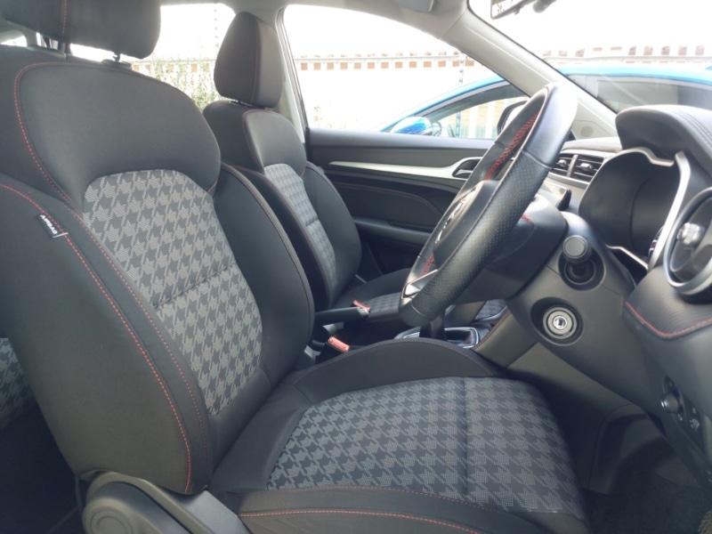 Used MG MG ZS 2022 for sale - 76543409: Photo 19