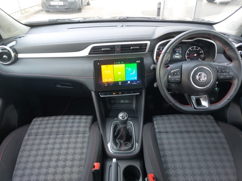 Used MG MG ZS 2022 for sale - 76543409: Photo 2