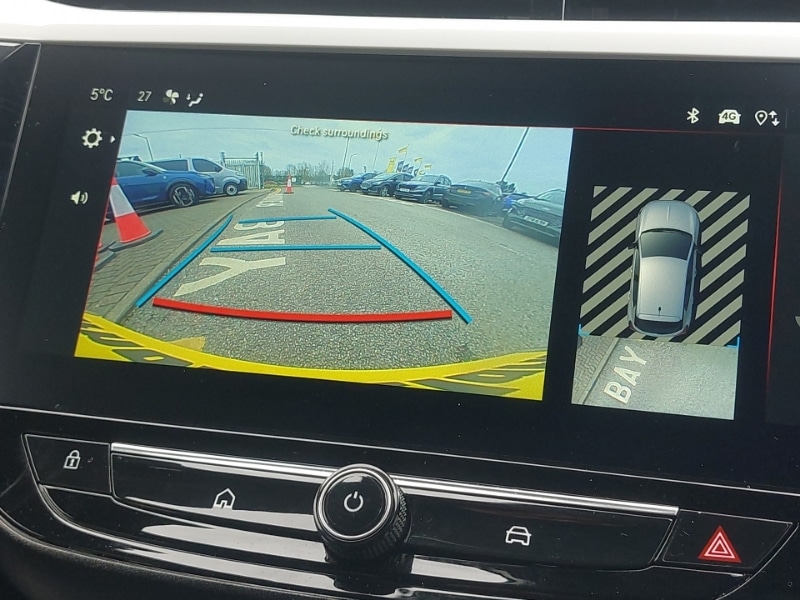 Used Vauxhall Corsa 2025 for sale - 77790639: Photo 11