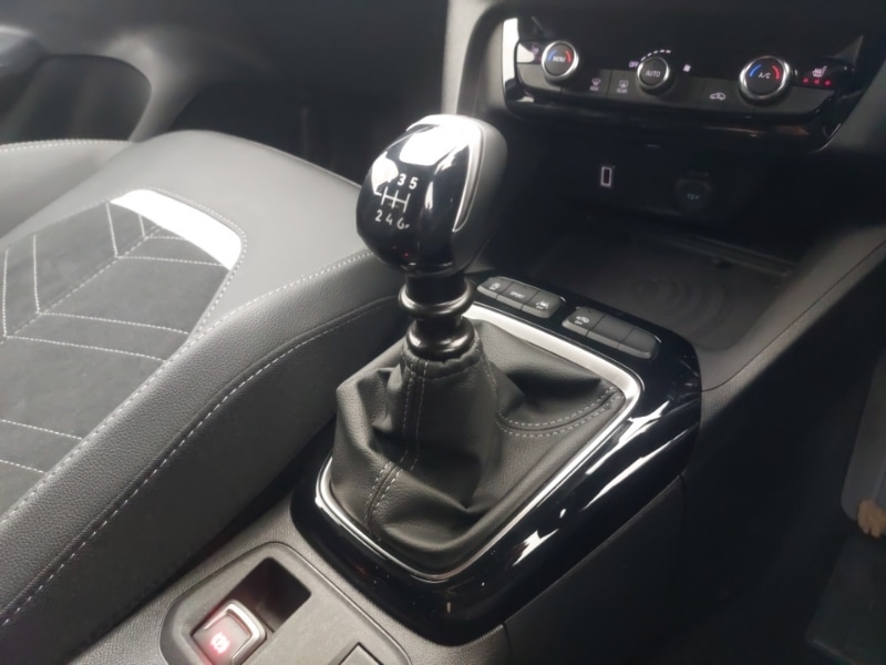 Used Vauxhall Corsa 2025 for sale - 77790639: Photo 14