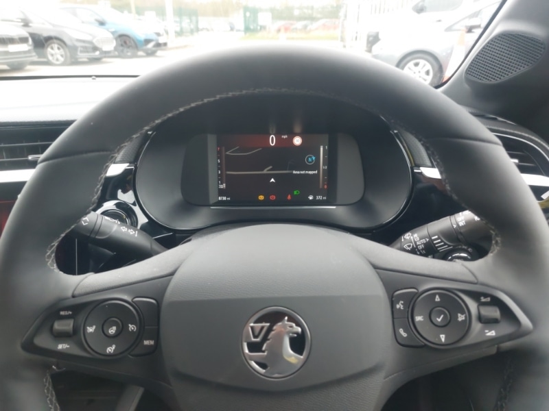 Used Vauxhall Corsa 2025 for sale - 77790639: Photo 15