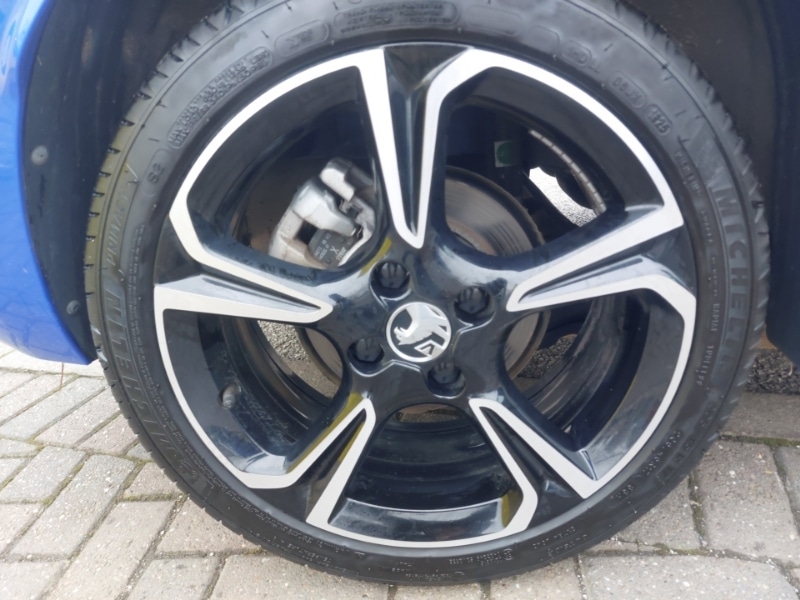 Used Vauxhall Corsa 2025 for sale - 77790639: Photo 17