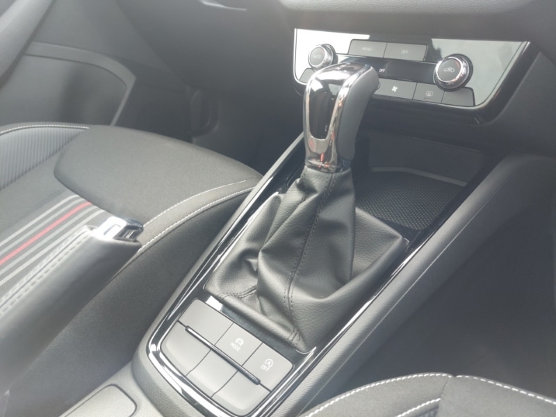 Used Skoda Kamiq 2024 for sale - 76134873: Photo 14