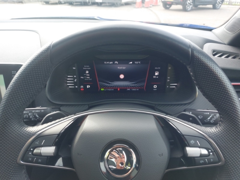 Used Skoda Kamiq 2024 for sale - 76134873: Photo 15