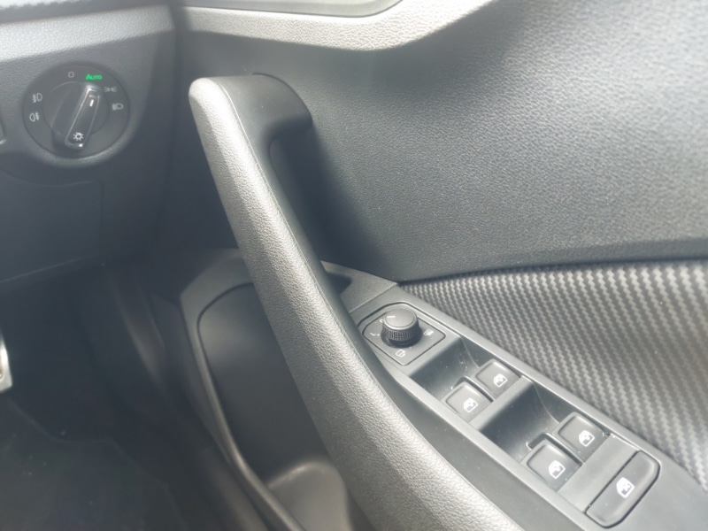 Used Skoda Kamiq 2024 for sale - 76134873: Photo 16