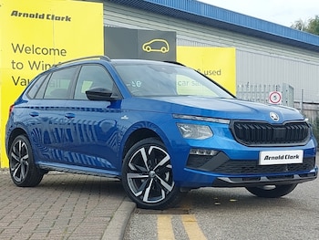 Skoda - Kamiq