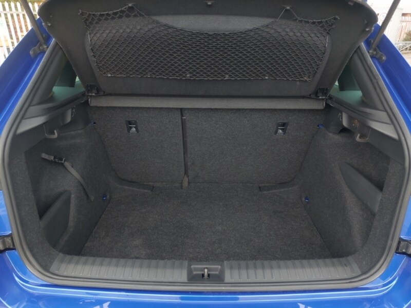 Used Skoda Kamiq 2024 for sale - 76134873: Photo 8