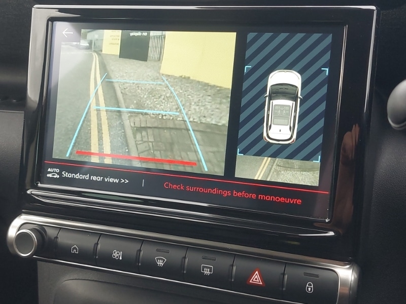 Used Citroen C3 Aircross 2022 for sale - 76502439: Photo 11