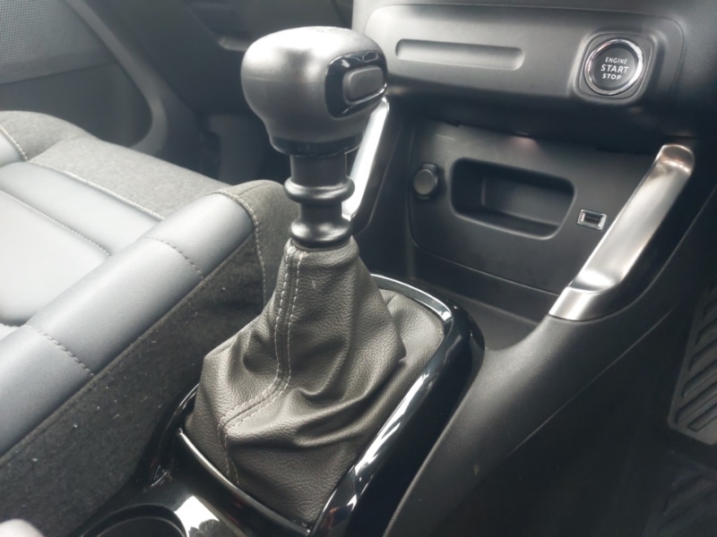 Used Citroen C3 Aircross 2022 for sale - 76502439: Photo 14