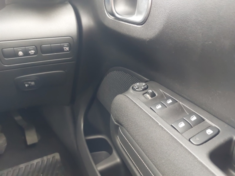 Used Citroen C3 Aircross 2022 for sale - 76502439: Photo 16