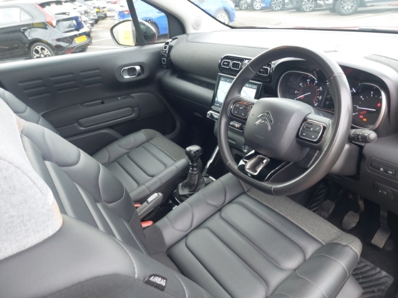 Used Citroen C3 Aircross 2022 for sale - 76502439: Photo 18