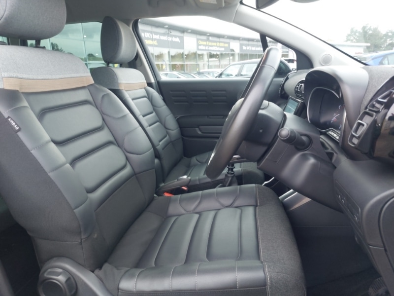 Used Citroen C3 Aircross 2022 for sale - 76502439: Photo 19