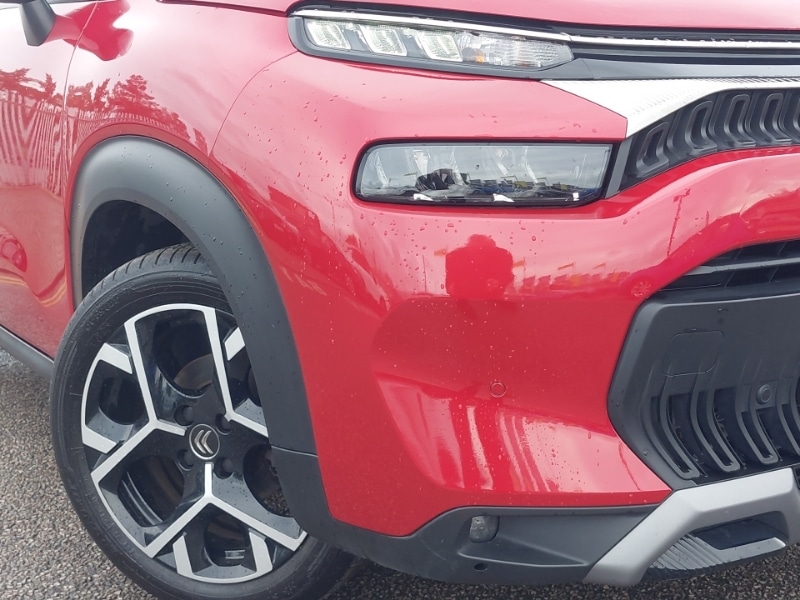 Used Citroen C3 Aircross 2022 for sale - 76502439: Photo 9