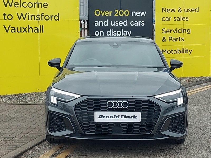 Used Audi A3 2021 for sale - 78093590: Photo 12