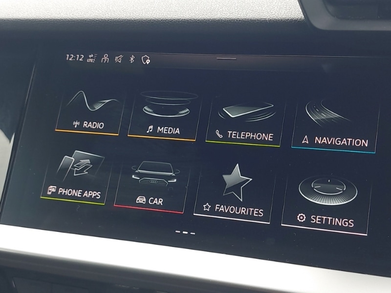 Used Audi A3 2021 for sale - 78093590: Photo 13