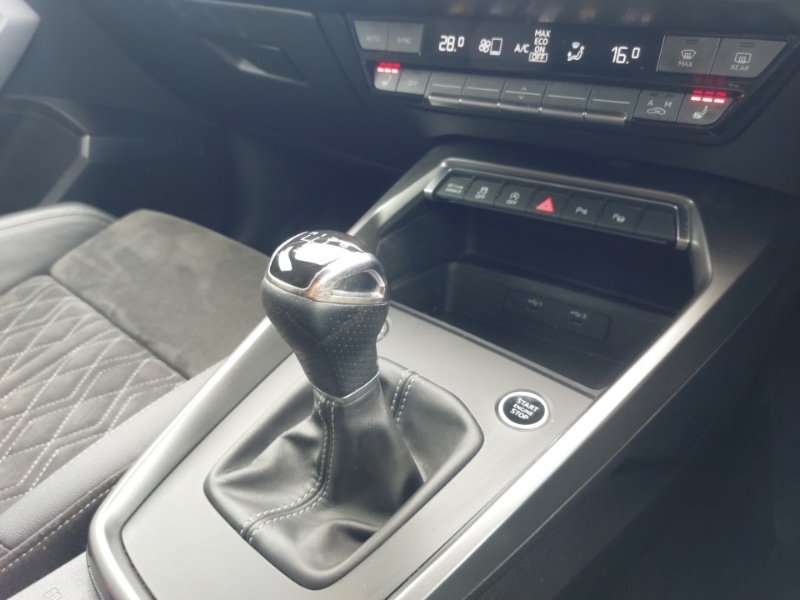 Used Audi A3 2021 for sale - 78093590: Photo 14