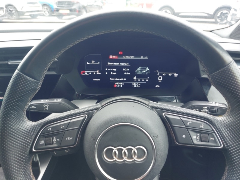 Used Audi A3 2021 for sale - 78093590: Photo 15