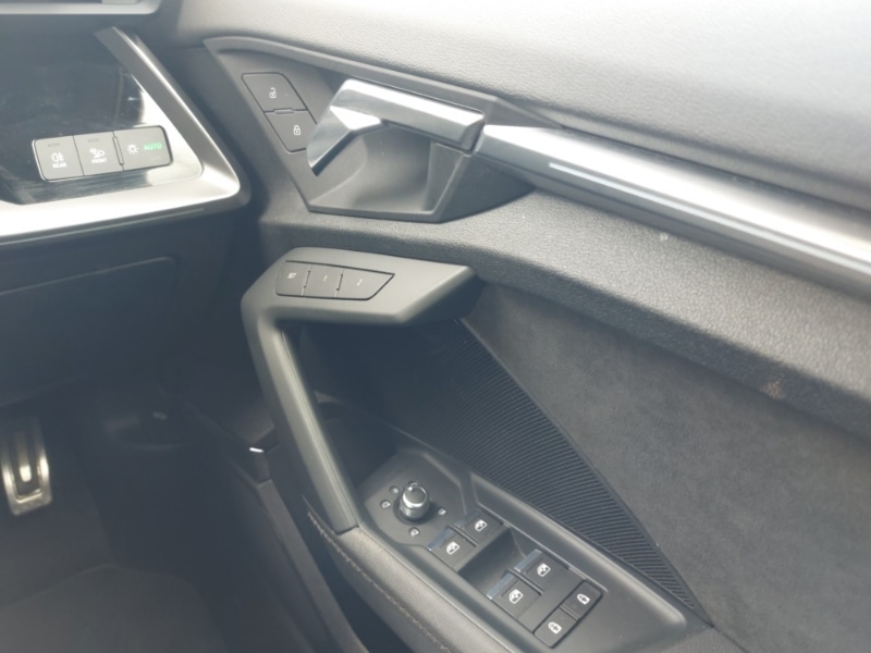 Used Audi A3 2021 for sale - 78093590: Photo 16