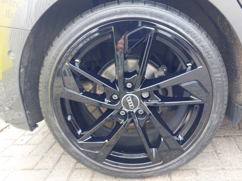 Used Audi A3 2021 for sale - 78093590: Photo 17