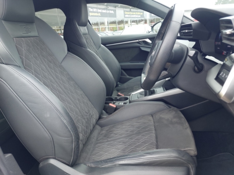 Used Audi A3 2021 for sale - 78093590: Photo 19