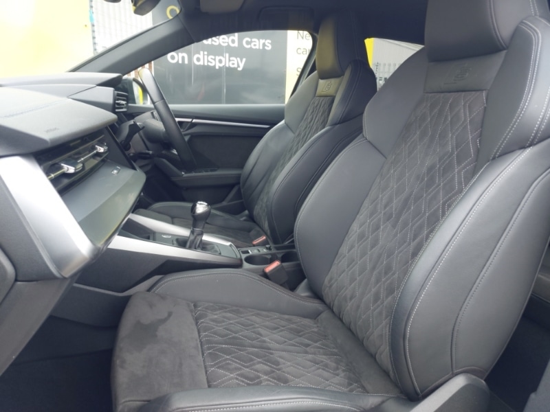 Used Audi A3 2021 for sale - 78093590: Photo 5