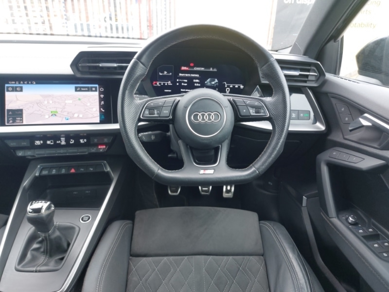 Used Audi A3 2021 for sale - 78093590: Photo 7