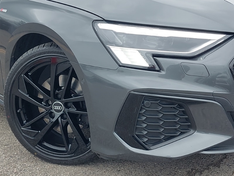 Used Audi A3 2021 for sale - 78093590: Photo 9