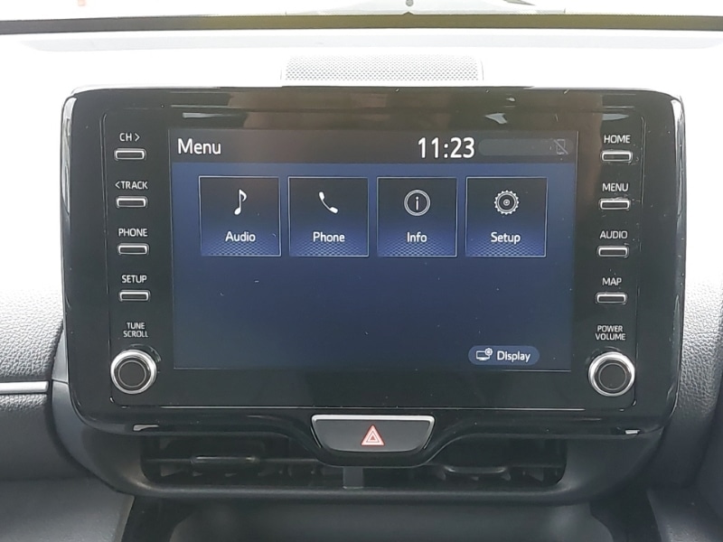 Used Toyota Yaris Cross 2022 for sale - 76365652: Photo 10