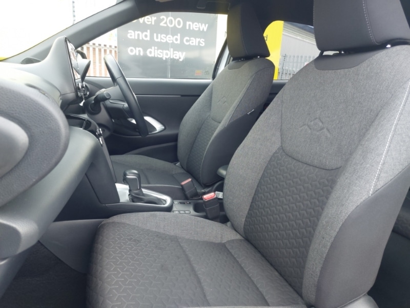 Used Toyota Yaris Cross 2022 for sale - 76365652: Photo 5