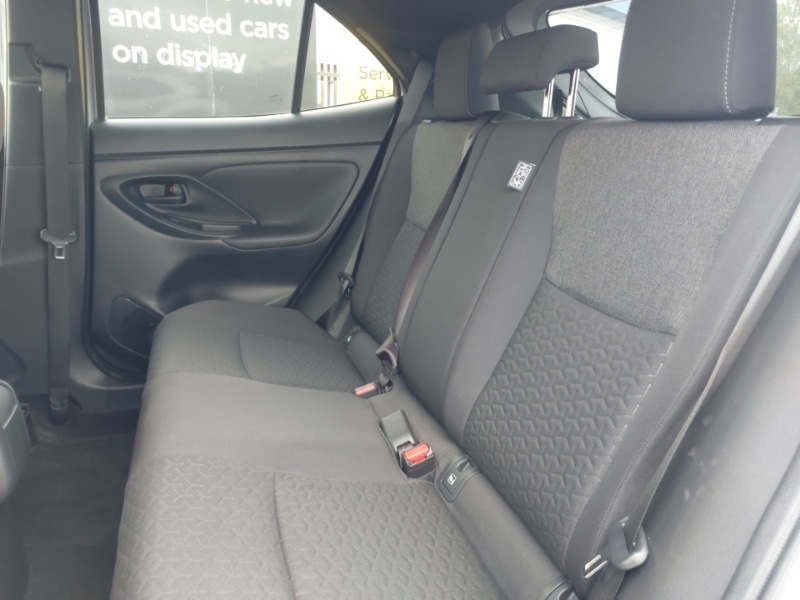Used Toyota Yaris Cross 2022 for sale - 76365652: Photo 6