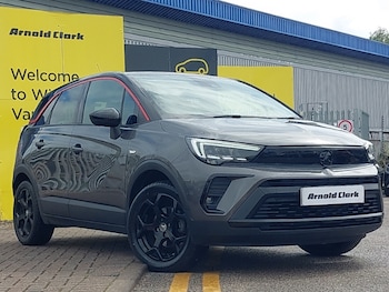 Used Vauxhall Crossland 2023 for sale - 78633964: Photo