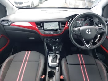 Used Vauxhall Crossland 2023 for sale - 78633964: Photo