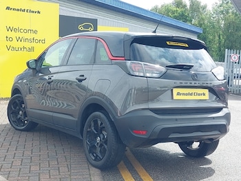 Used Vauxhall Crossland 2023 for sale - 78633964: Photo