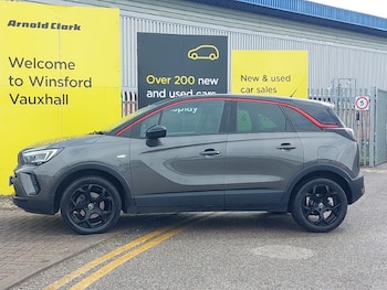 Used Vauxhall Crossland 2023 for sale - 78633964: Photo