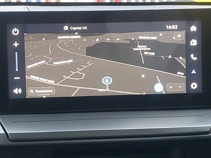 Used Vauxhall Frontera 2025 for sale - 77585001: Photo 10