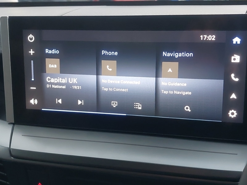 Used Vauxhall Frontera 2025 for sale - 77585001: Photo 13