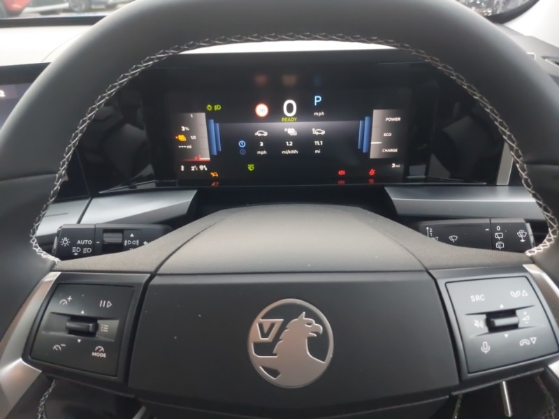 Used Vauxhall Frontera 2025 for sale - 77585001: Photo 15