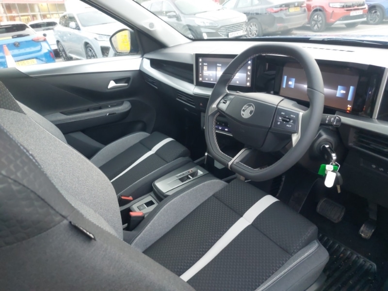 Used Vauxhall Frontera 2025 for sale - 77585001: Photo 18