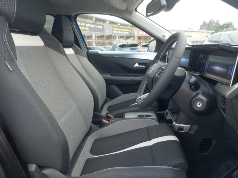 Used Vauxhall Frontera 2025 for sale - 77585001: Photo 19