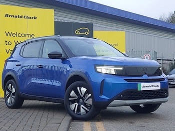 Used Vauxhall Frontera 2025 for sale - 77585001: Photo