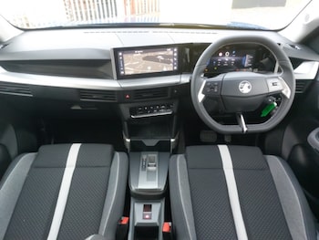 Used Vauxhall Frontera 2025 for sale - 77585001: Photo