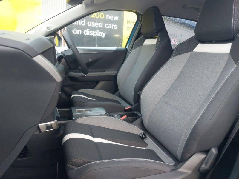 Used Vauxhall Frontera 2025 for sale - 77585001: Photo 5