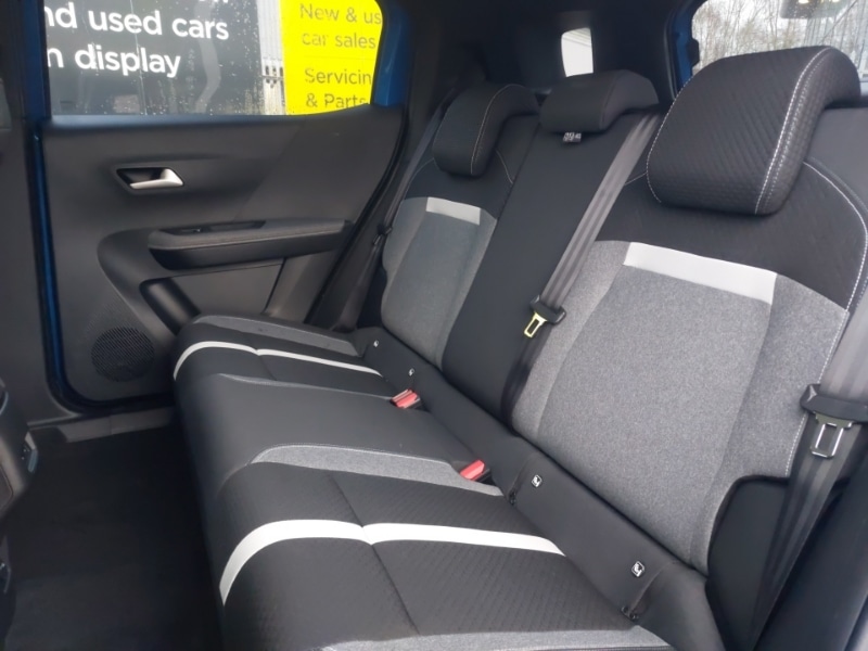 Used Vauxhall Frontera 2025 for sale - 77585001: Photo 6