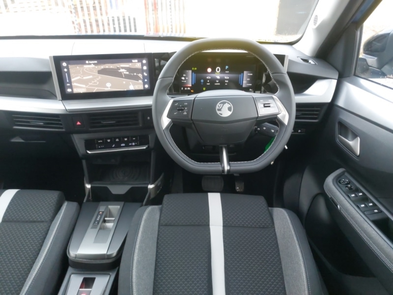 Used Vauxhall Frontera 2025 for sale - 77585001: Photo 7