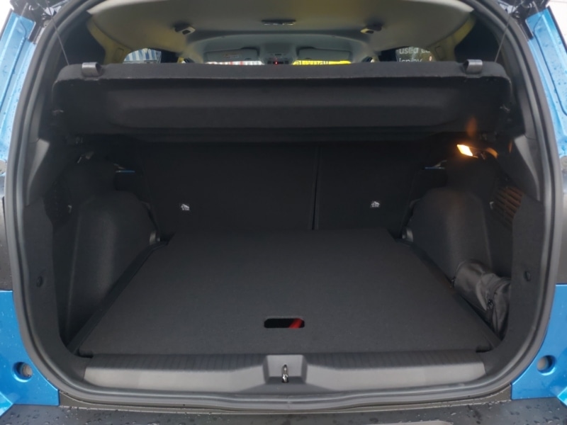 Used Vauxhall Frontera 2025 for sale - 77585001: Photo 8